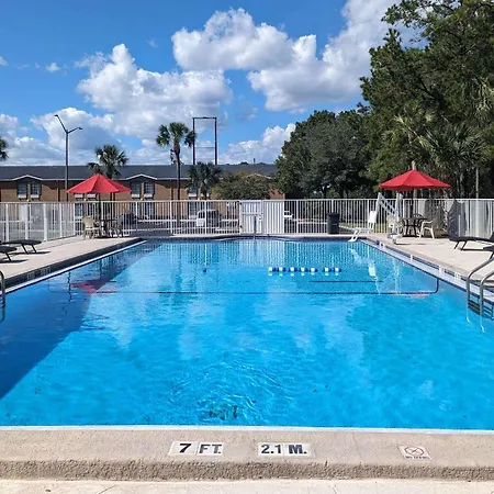 Quality Inn Gainesville I-75